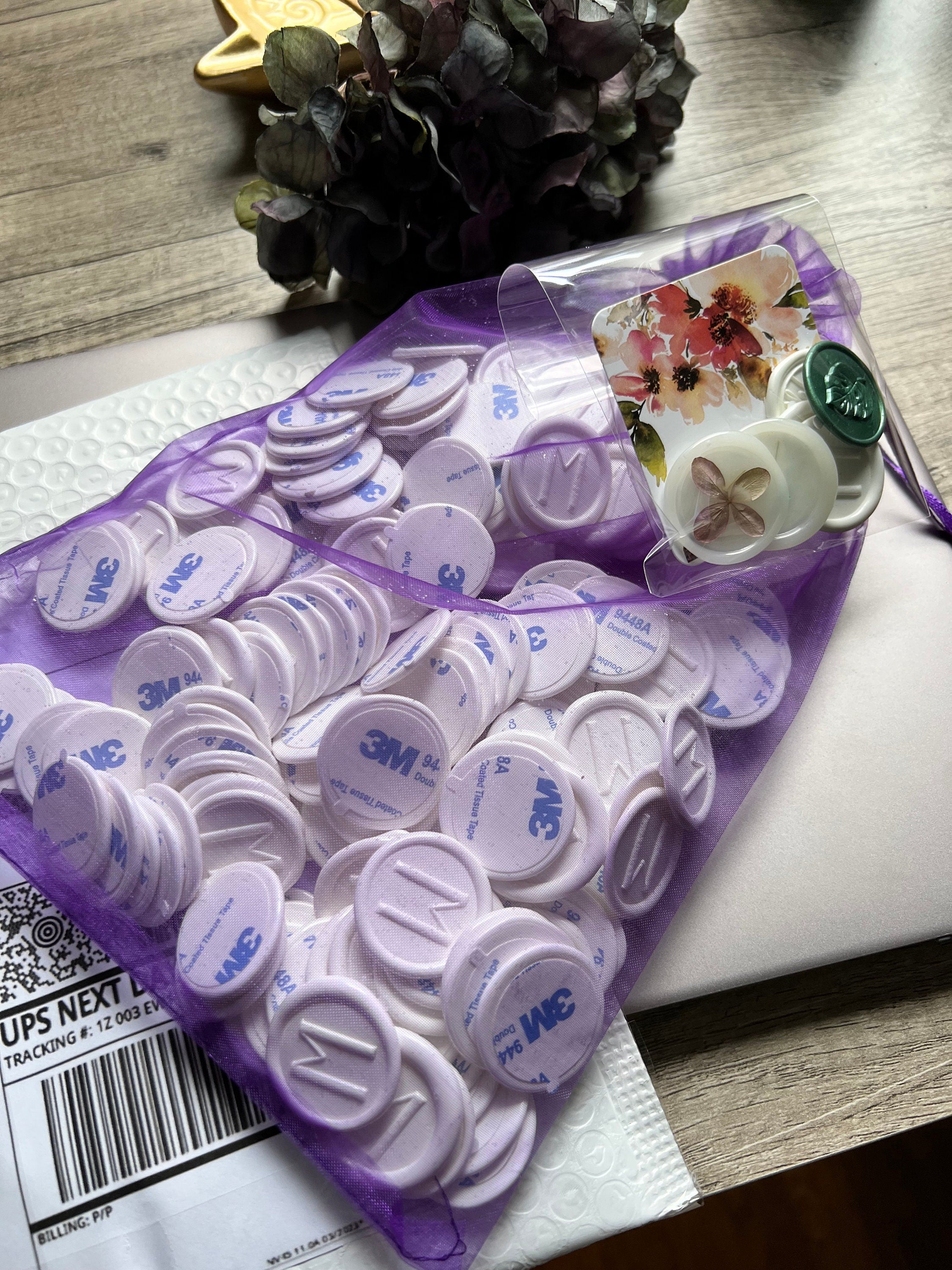 Custom Logo Wax Seals, Wedding Monogram, Business Branding