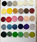 Custom Logo Wax Seals, Wedding Monogram, Business Branding